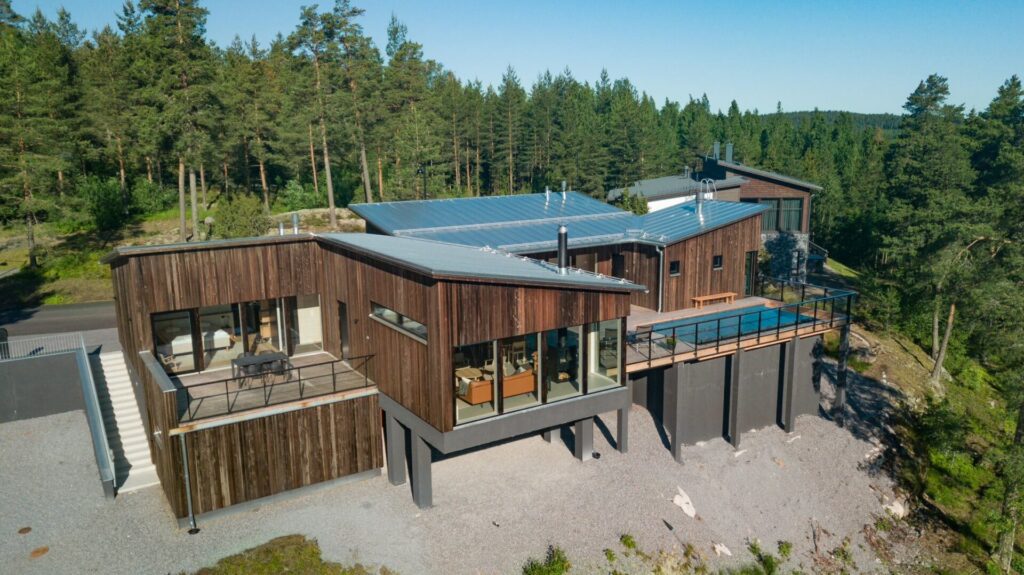 fertighaus