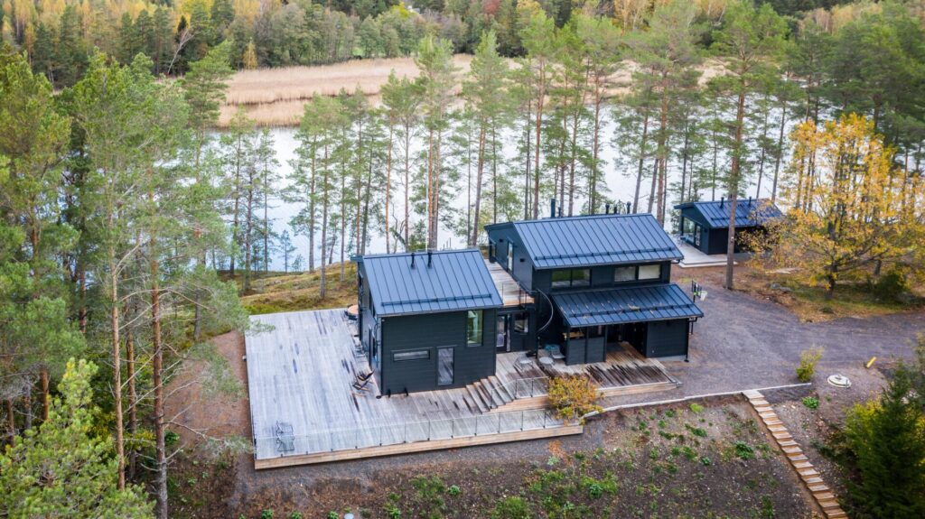 fertighaus