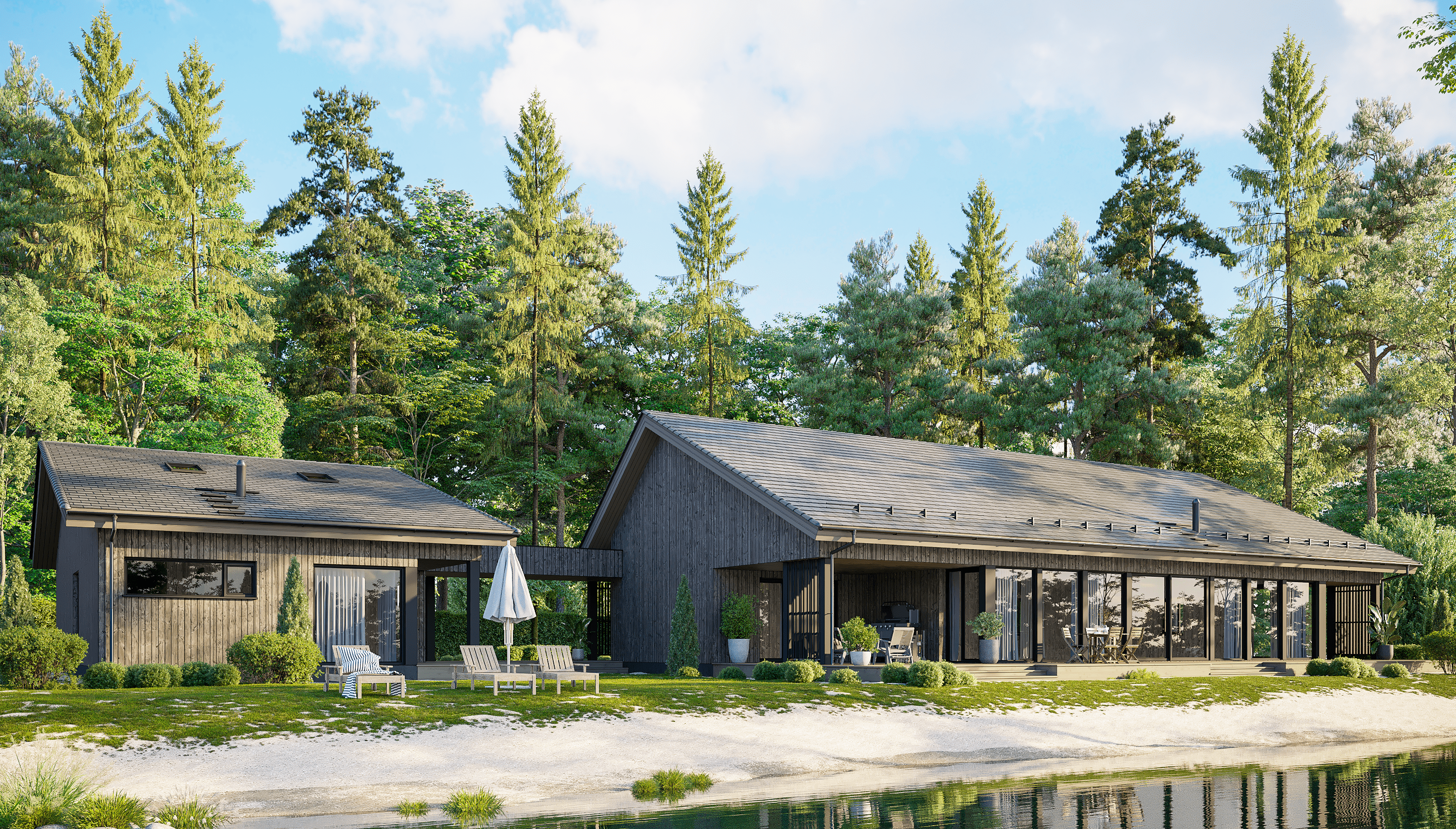 musterhaus grundriss