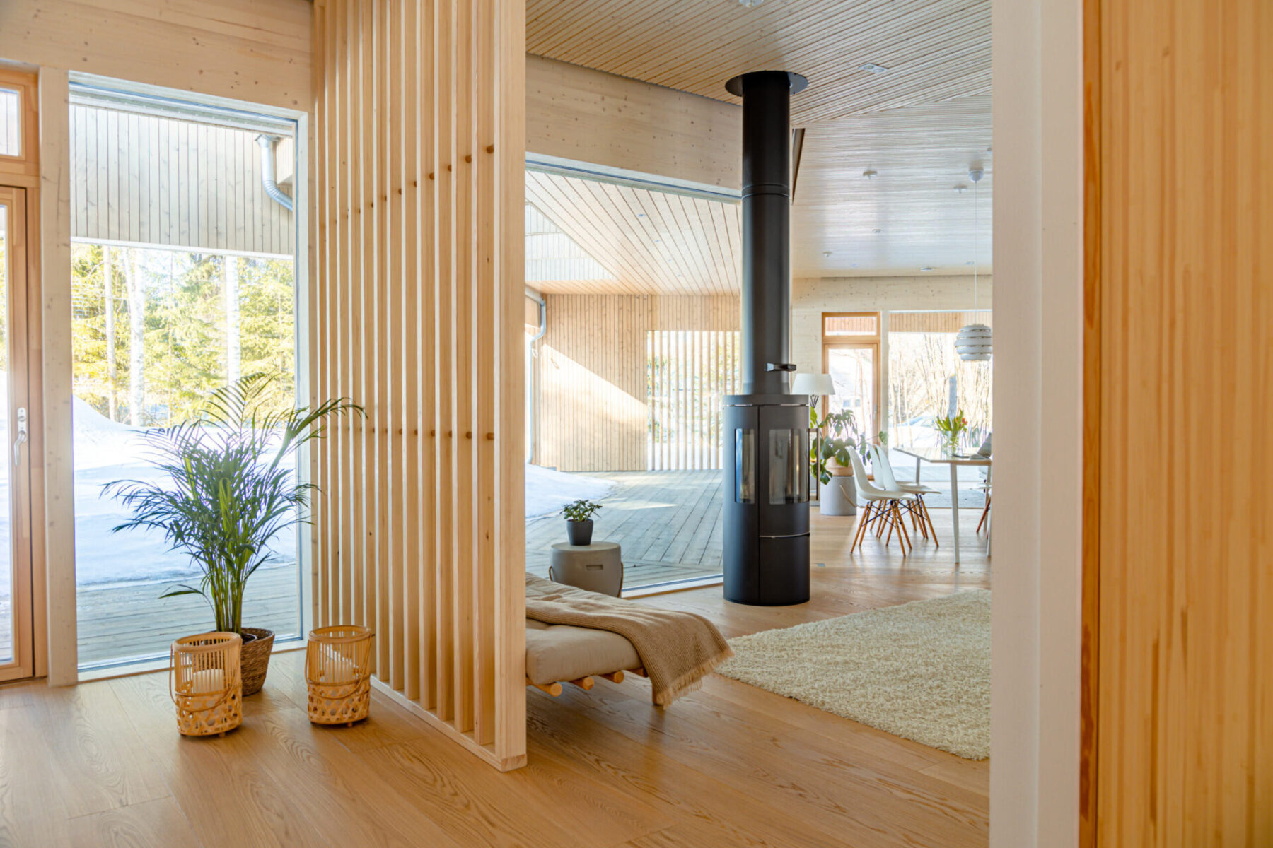 luxus-holzhaus