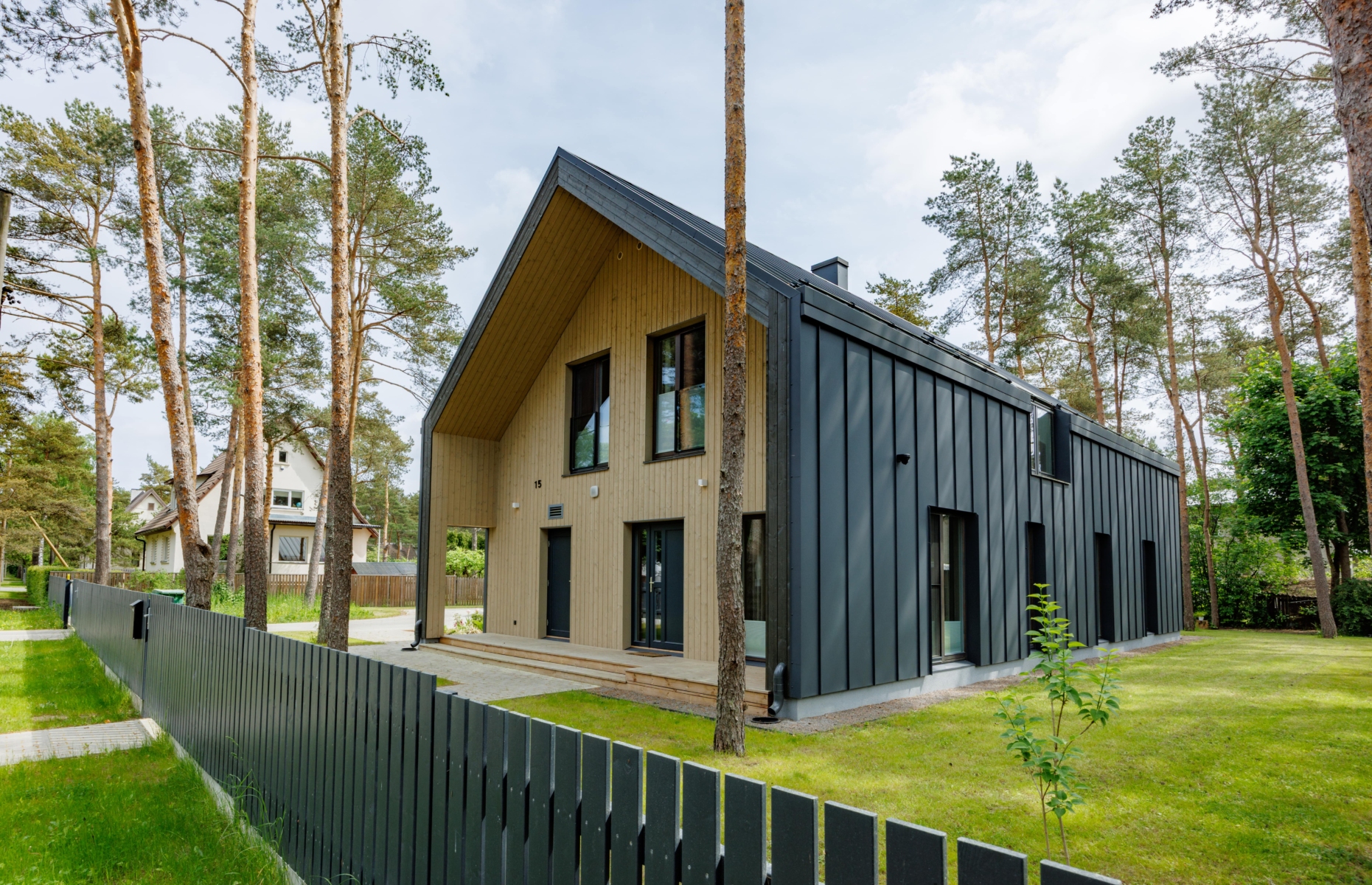 holzhaus kosten