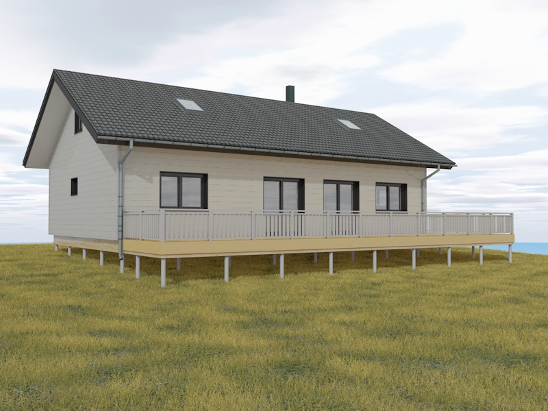 CLT Haus Kundentag 2