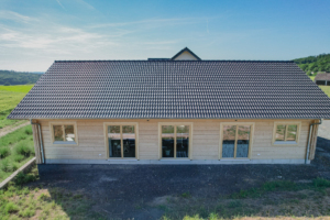 finnlog hirth house
